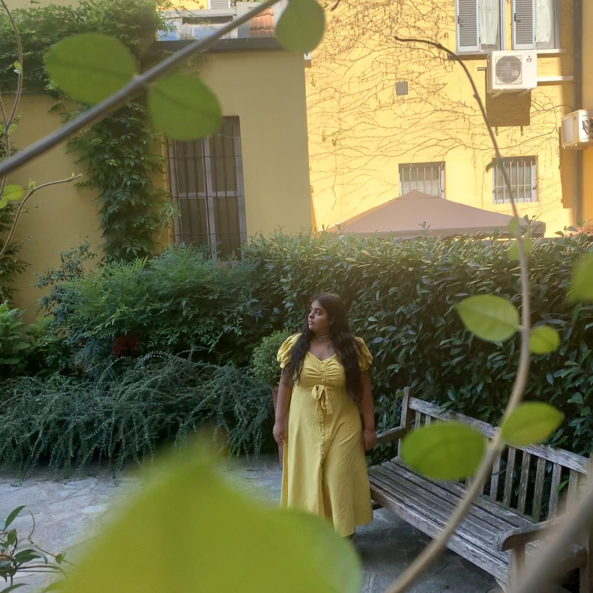 Indian Author | Sanjana Thakur | Global Indian