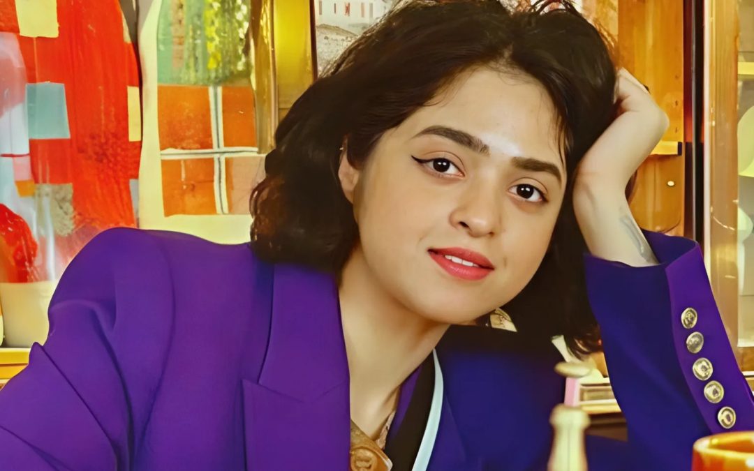 ‘Landed in Korea’: Kerala’s Seetha shines in her debut Indo-Korean drama