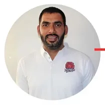 Anup Kumar