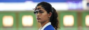 Manu Bhaker | Global Indian
