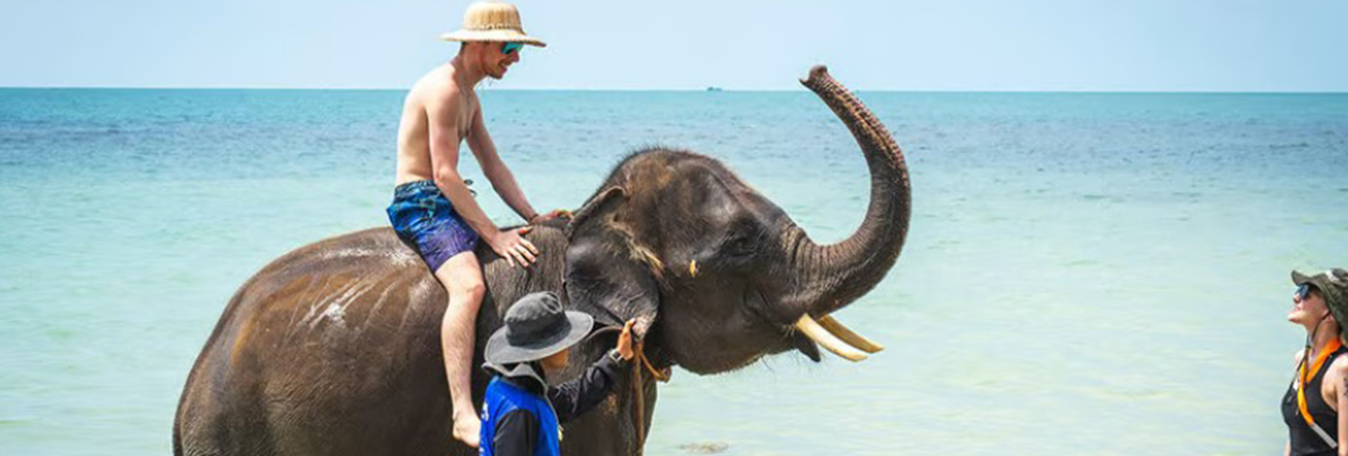 Tourism in India