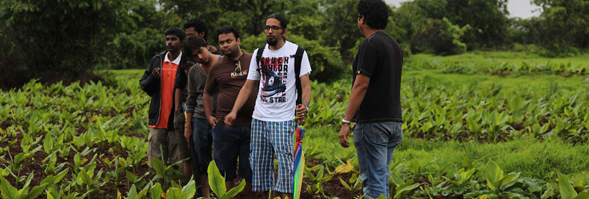 Agri-Tourism-India