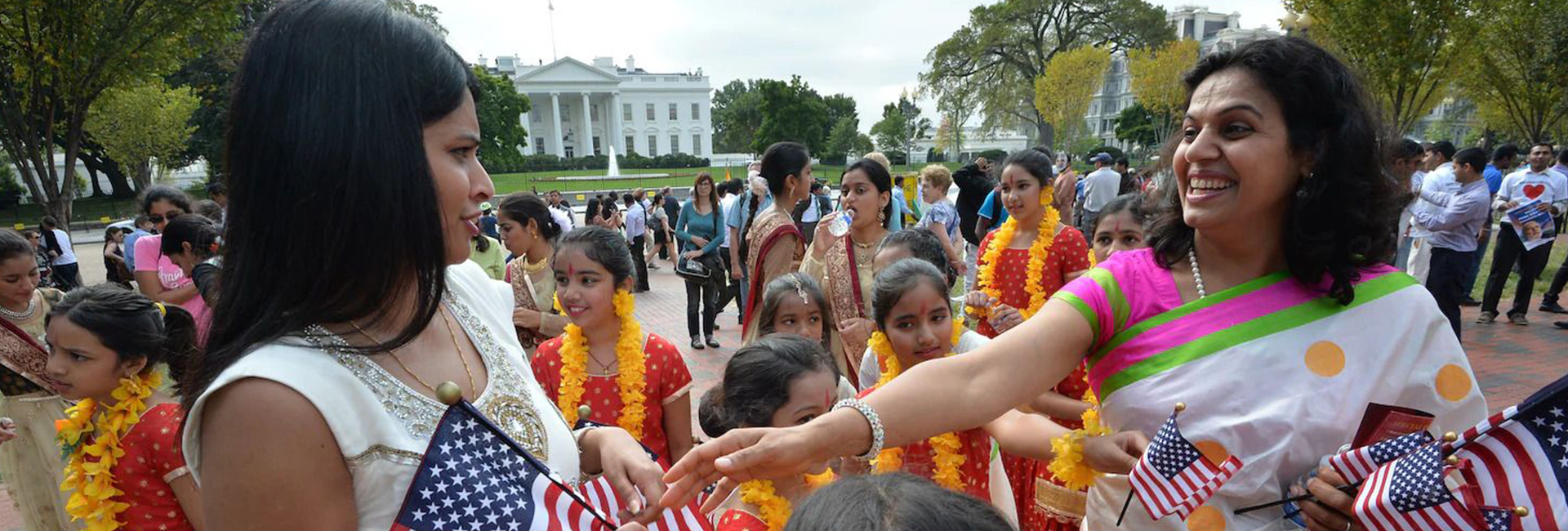 Indian Immigrants