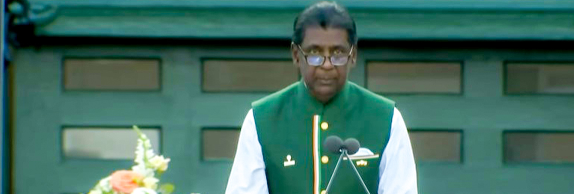 Vijay Amritraj