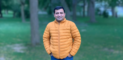 Rajnish Card