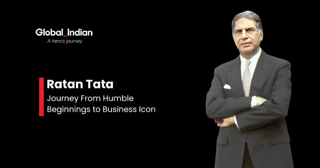 Ratan Tata
