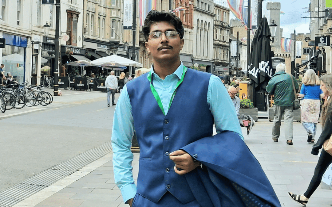 Nebula Space Organisation: These students are building India’s first Gamma-Ray CubeSat to study black holes