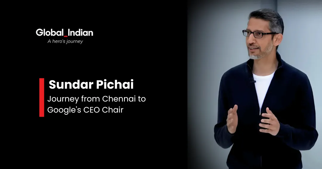 sundar-pichai-google-ceo Sundar Pichai | Google CEO