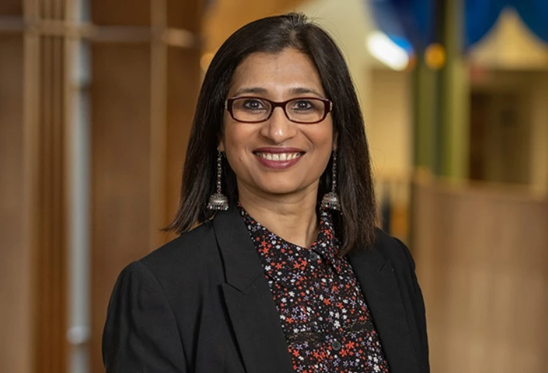 Indian Academic | Bhramar Mukherjee | Global Indian