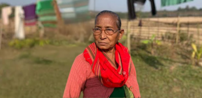 Birubala Rabha | Assam