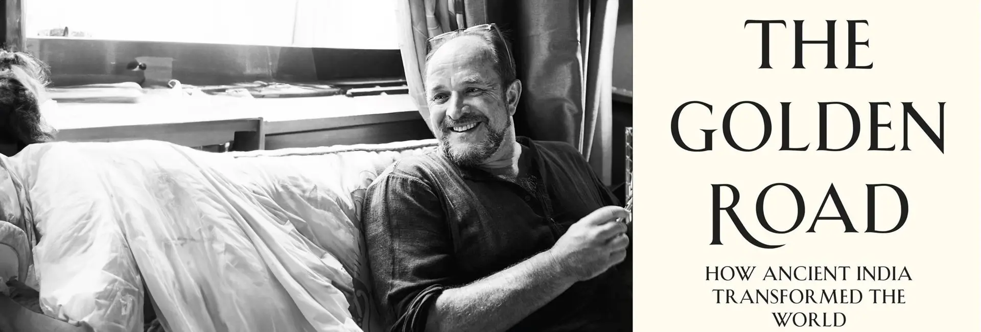 William Dalrymple