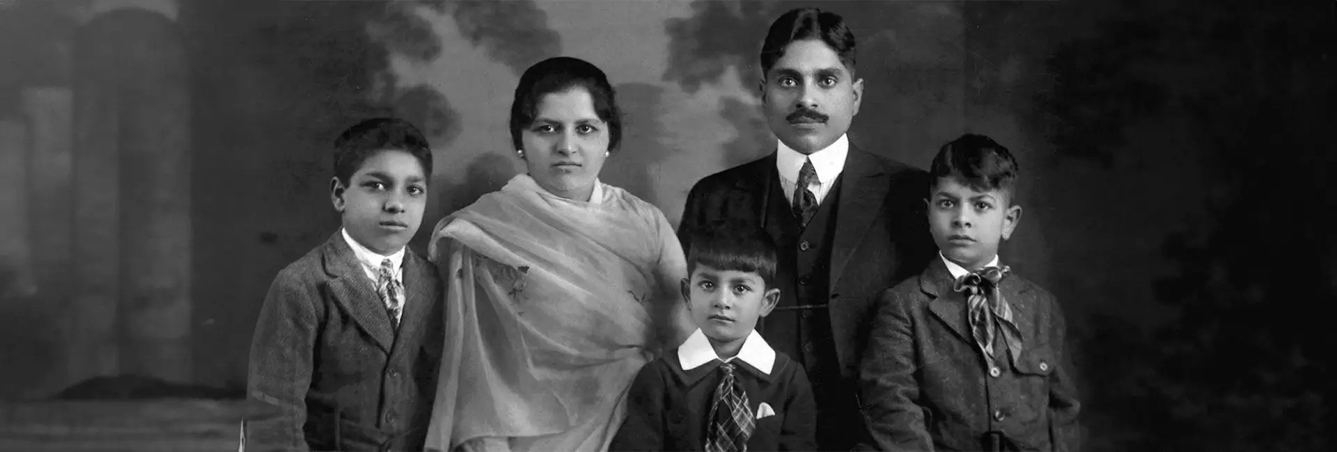 Indian American