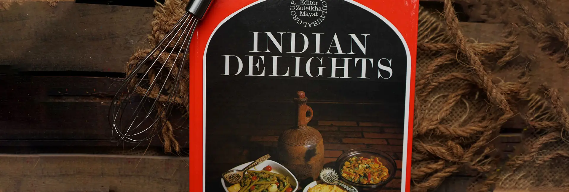 Indian Food
