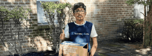 Nihaal Tamanna | Recycle My Battery | Global Indian