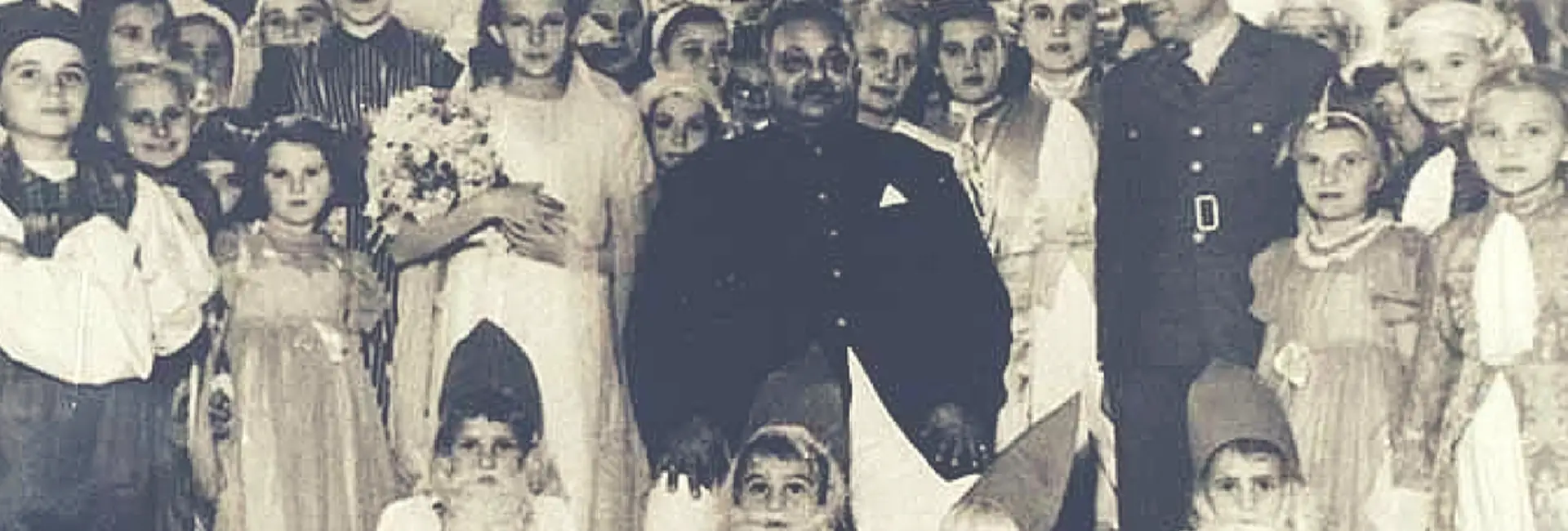 Polish Orphans