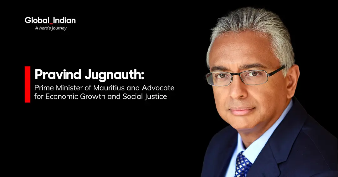 pravind-jugnauth Pravind Jugnauth
