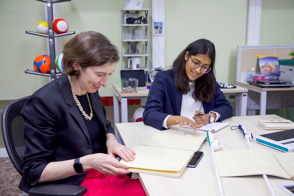 Indian youth | Global Indian