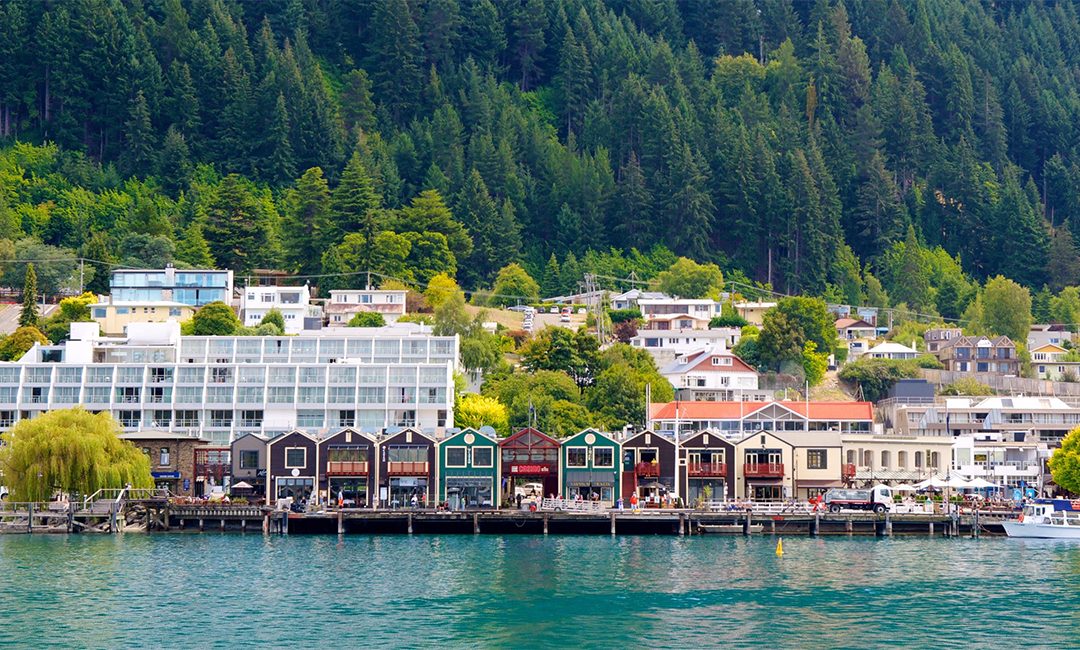 Queenstown Calling: An Indian’s adventure in New Zealand