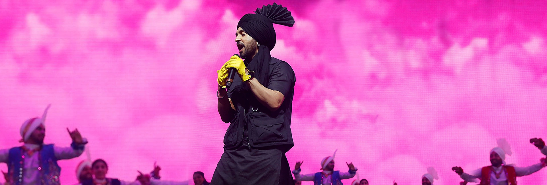 Diljit Dosanjh