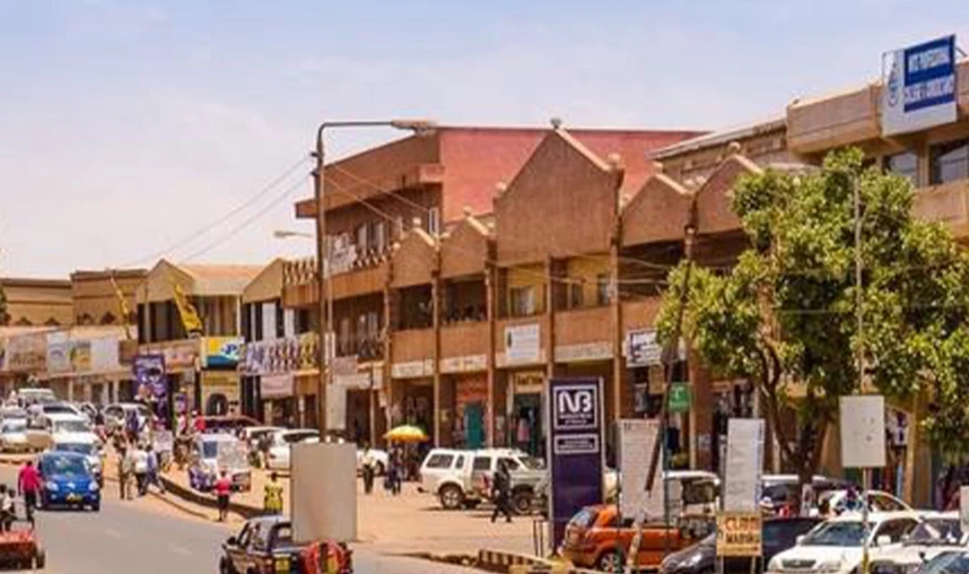 Navigating the slow pace of life in Lilongwe