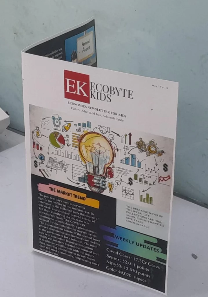 Indian youth | Adeetya Jain | Global Indian