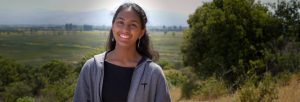 Shreya Ramachandran | Indio global