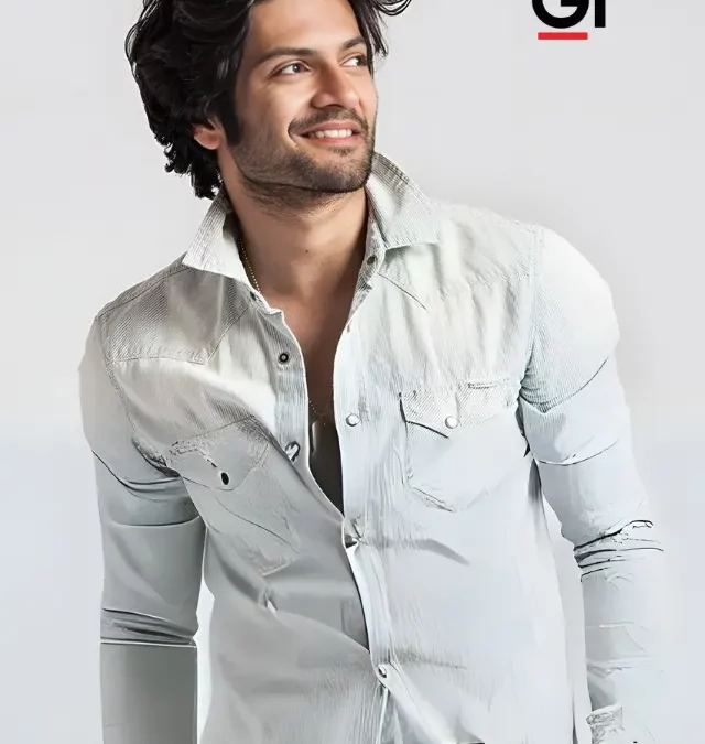Bollywood actor Ali Fazal is set to star with Phoebe Waller-Bridge in the film Rule Breakers.