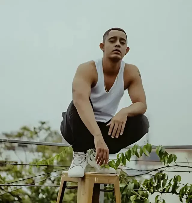 Hanumankind Becomes 2nd Indian to Perform at Coachella