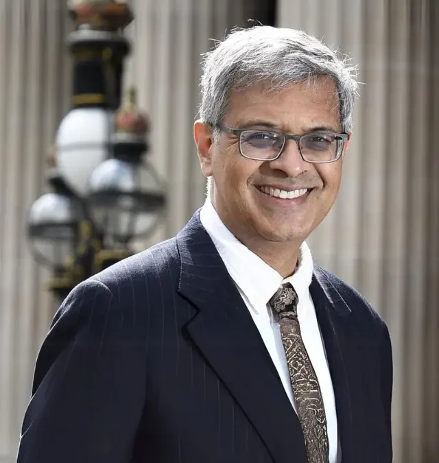 Trump Picks Indian-Origin Jay Bhattacharya to Lead US Health Agency