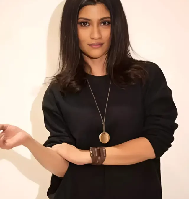 Konkona Sen Sharma & Carlos Bardem Star in Comedy Film Mis(s)chief