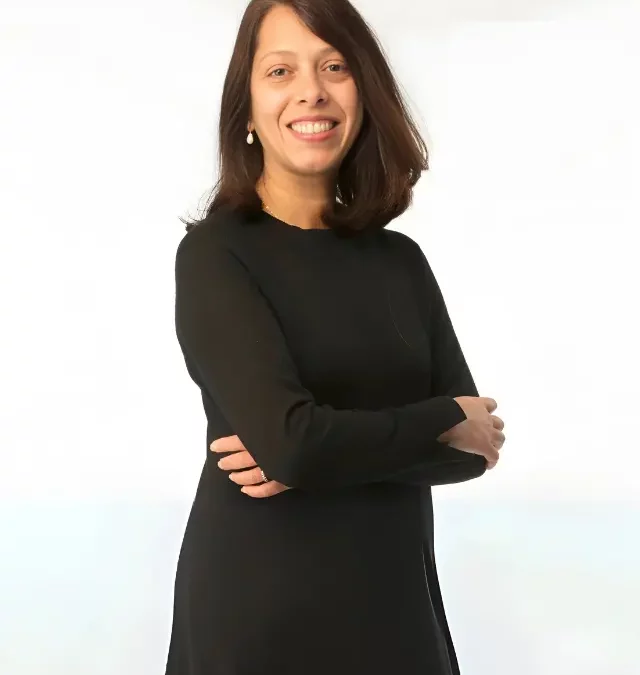 Lavanya Chandrashekar Appointed as News Corp CFO