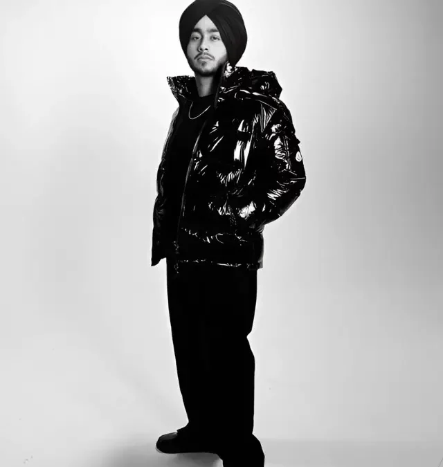 Shubh Becomes First Indian Music Artist as UN Climate Ambassador