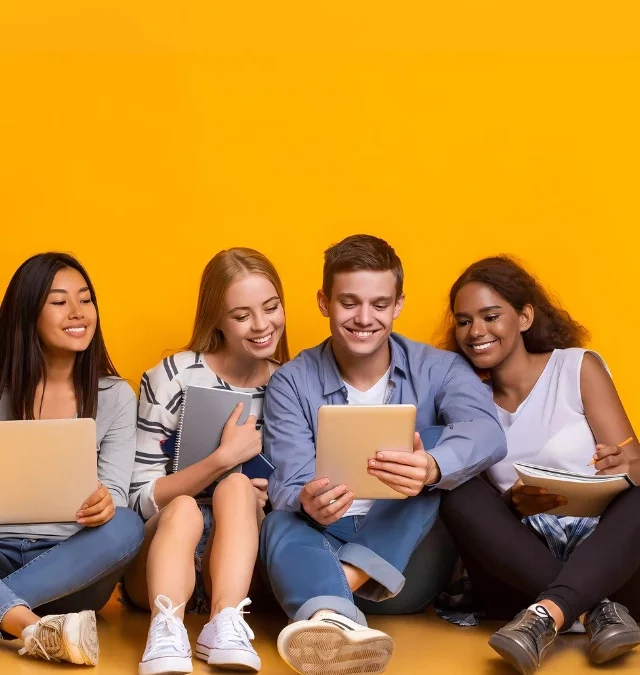 India becomes top source of international students in the U.S.