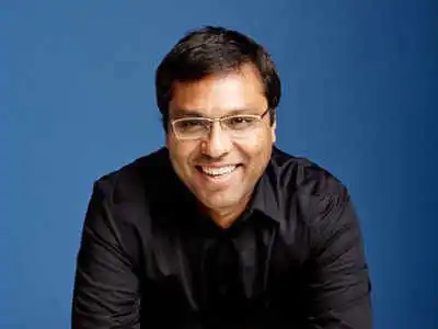 Rohit Prasad | Time 100 AI 2024 | Influential People in AI | Global Indian