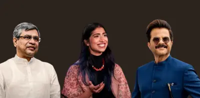 Time 100 AI 2024 | Global Indian