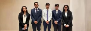 Indian youth | Rhodes Scholar | Global Indian
