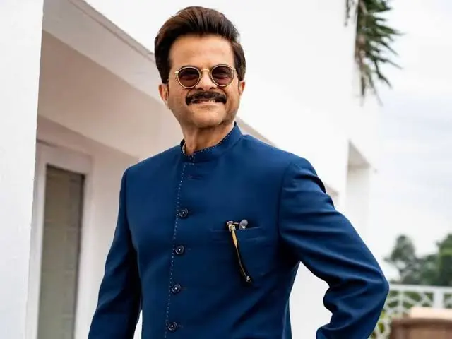 Anil Kapoor | Time 100 AI 2024 | Influential People in AI | Global Indian