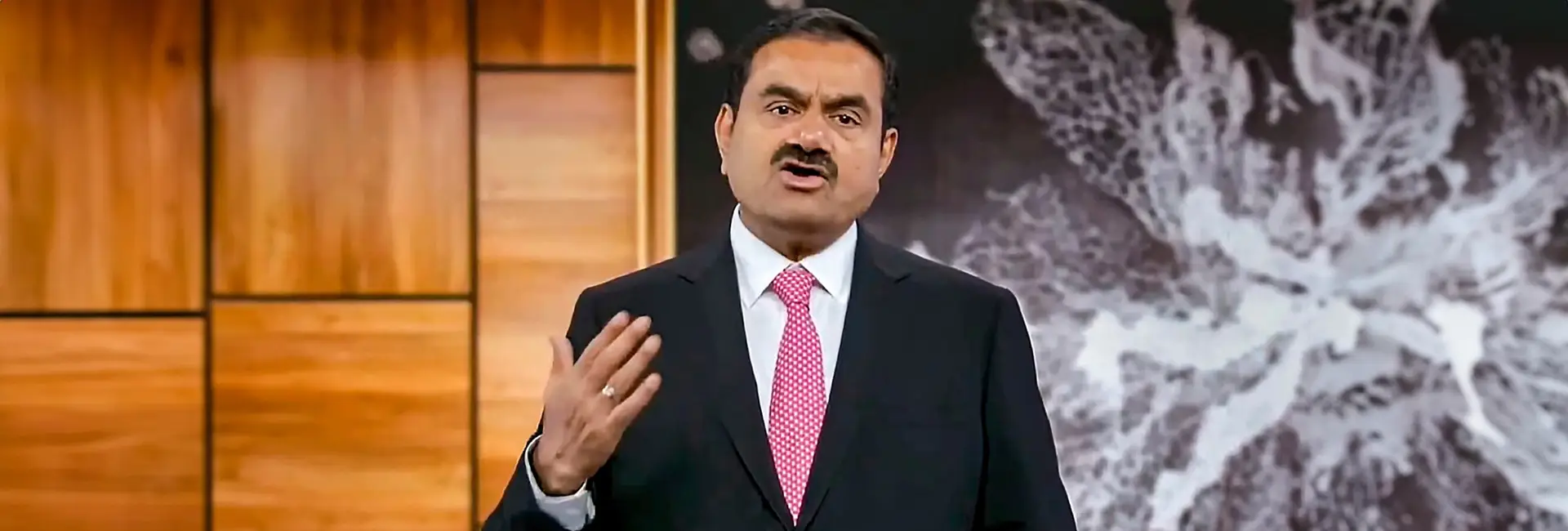 Gautam Adani