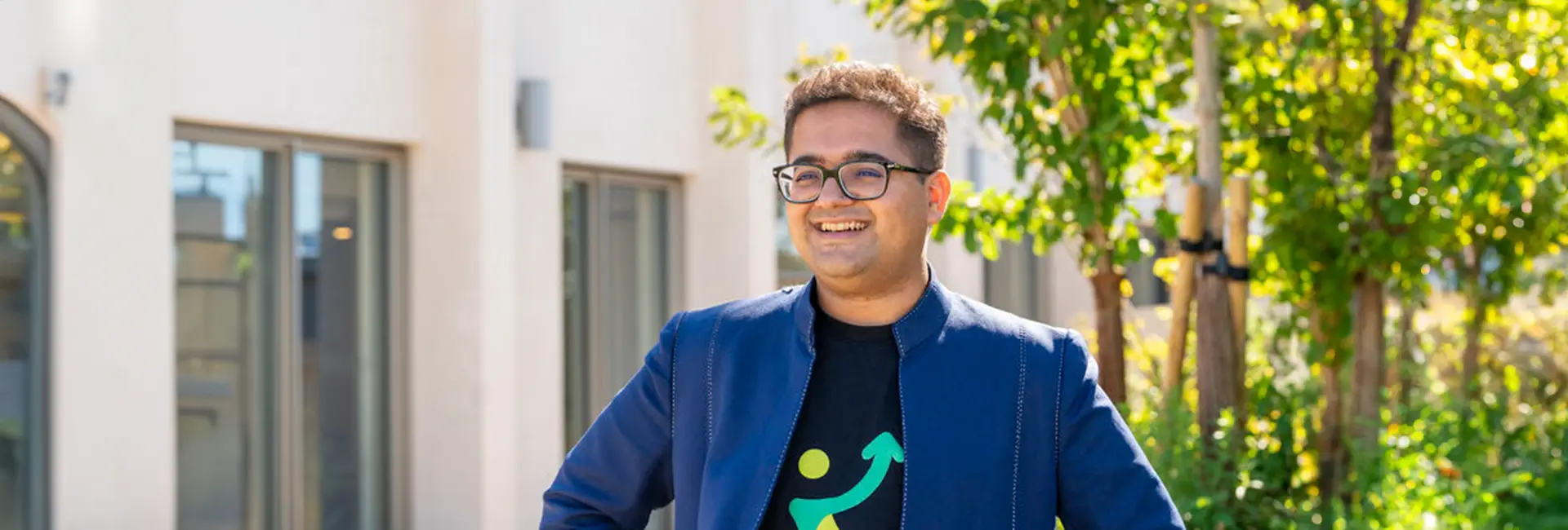 Manu Chopra AI