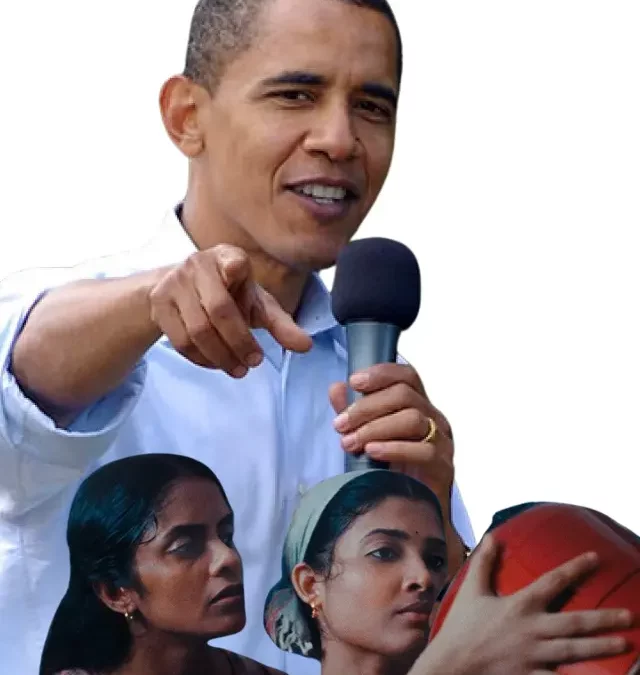 Payal Kapadia’s All We Imagine As Light features on Former US President Barack Obama’s favorite movies of 2024 list