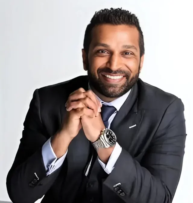 Kashyap Patel Nominated FBI Director by President-elect Donald Trump