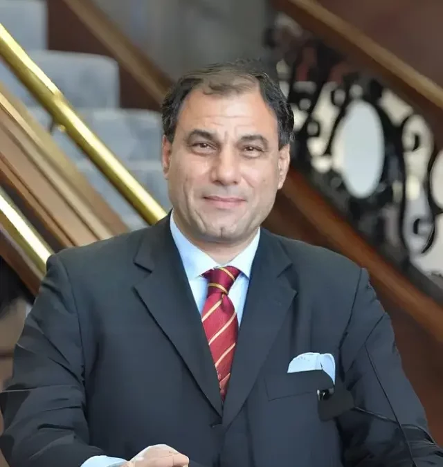 Lord Karan Bilimoria Appointed Chair of UK International Chamber of Commerce