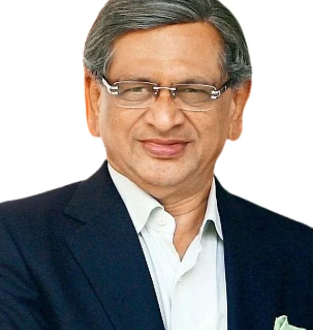 Former Karnataka CM SM Krishna, who transformed Bengaluru into a global IT hub, passed away on December 10