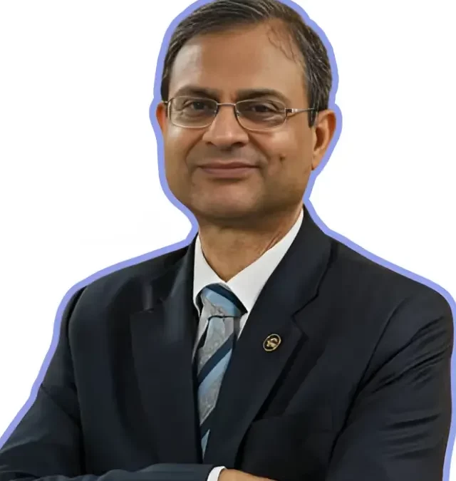 India names Sanjay Malhotra as the 26th RBI Governor