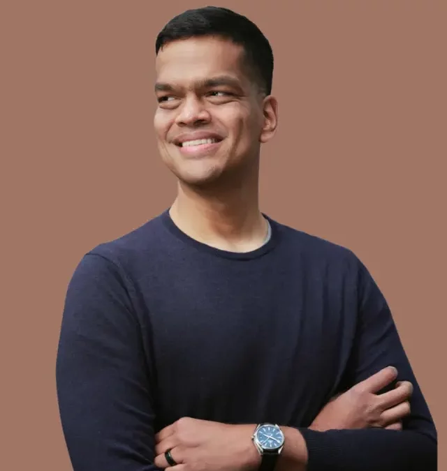 Indian American Tech Visionary Sriram Krishnan Named Senior AI Policy Advisor by President-elect Donald J. Trump