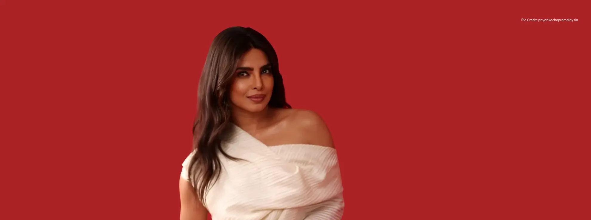 Priyanka Chopra Honoured at Red Sea Film Festival 2024 in Jeddah
