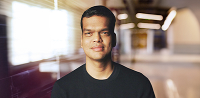 Sriram Krishnan | Global Indian