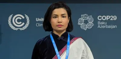 Bhavna Choudhury | Global Indian