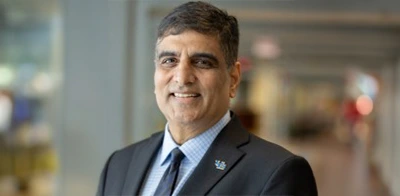 Indian Professor | Venu Govindaraju | Global Indian