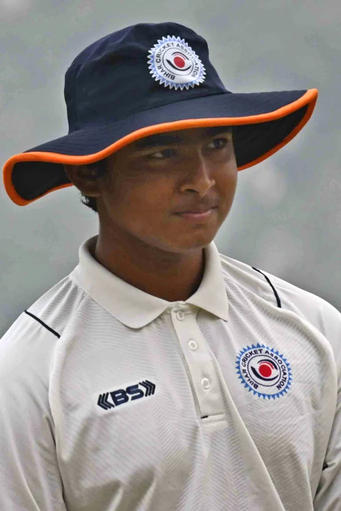 Indian Sportsperson | Youngest IPL Player | Global Indian